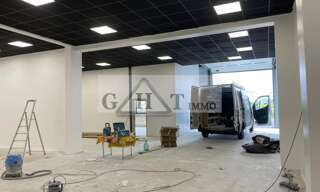 Local industriel  400 m² à louer à Villebon-sur-Yvette (91140)