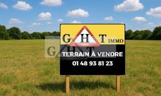 Terrain  6516 m² à vendre à Saint-Soupplets (77165)