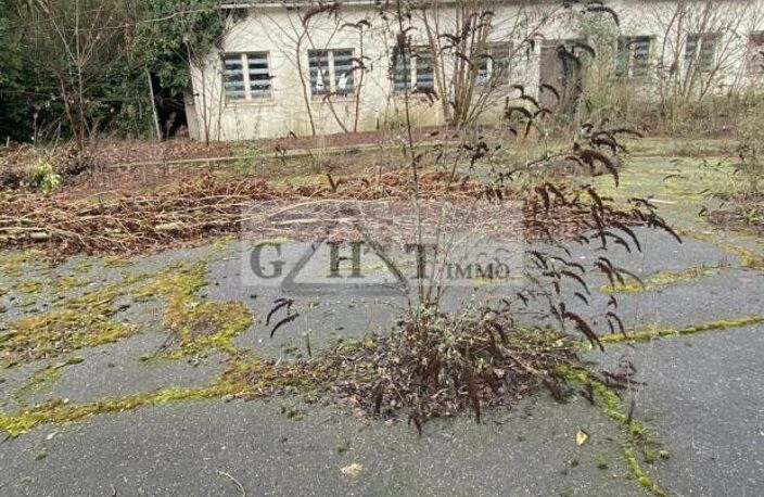 A vendre Entrepôt de 1000 m² — photo 3