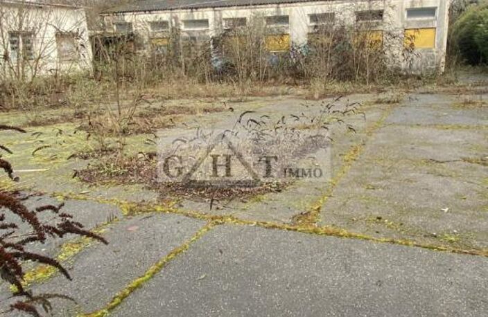 A vendre Entrepôt de 1000 m² — photo 4
