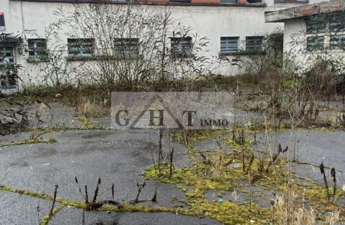 A vendre Entrepôt de 1000 m² — photo 5