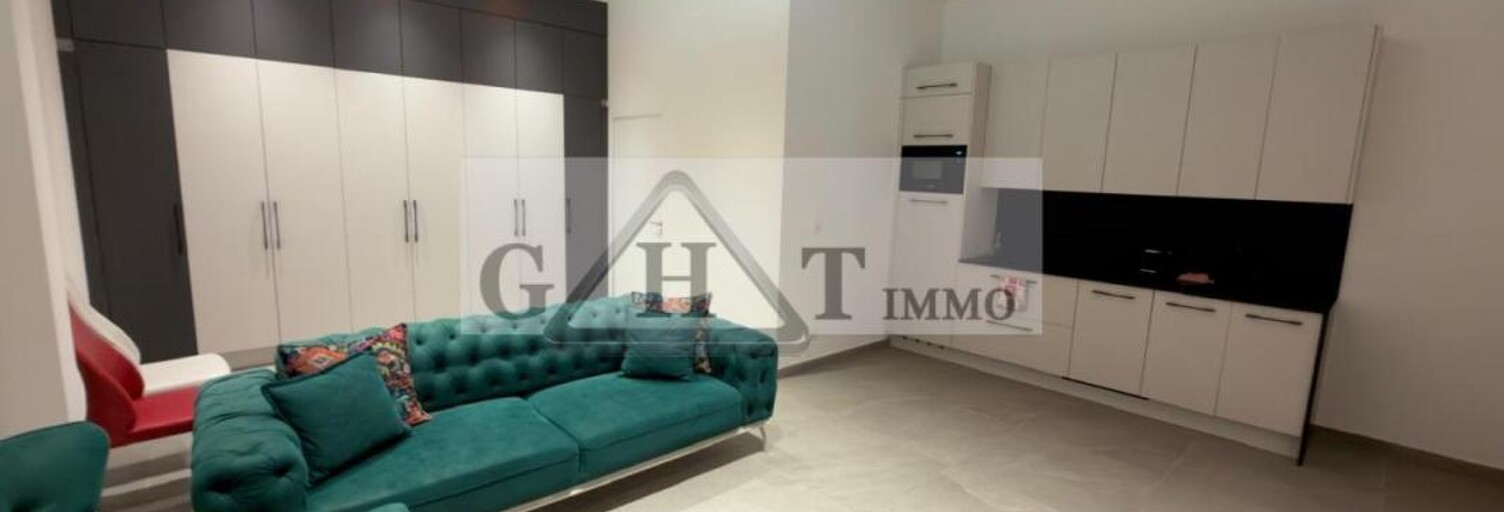 Bureau  100 m² à louer à Saint-Michel-sur-Orge (91240)