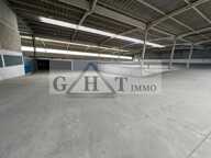 2200 M² ENTREPOT BUREAUX  A VENDRE — photo 4