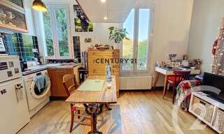 Appartement 1 Pièce 20 m² à vendre à Maisons-Alfort (94700)