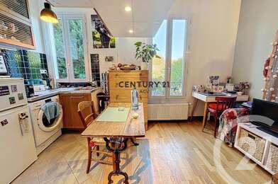Appartement 1 pièces 138000 €