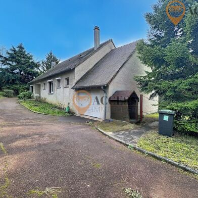 Maison 7 pièces 650000 €