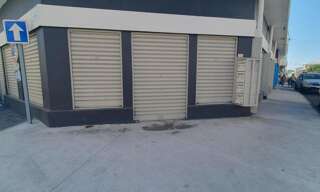 Commerce 1 Pièce 200 m² à louer à Saint-Pierre (97410)