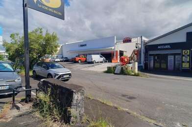 Commerce 2 pièces 5917 €