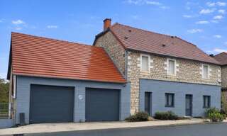 Immeuble  181 m² à vendre à Cressensac-Sarrazac (46600)