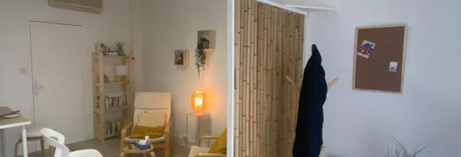 property.type.service  20 m² à louer à Avignon (84000)