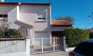 Maison 5 Pièces 82 m² à vendre à Béziers (34500)