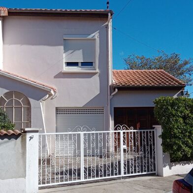 Maison 5 pièces 242000 €