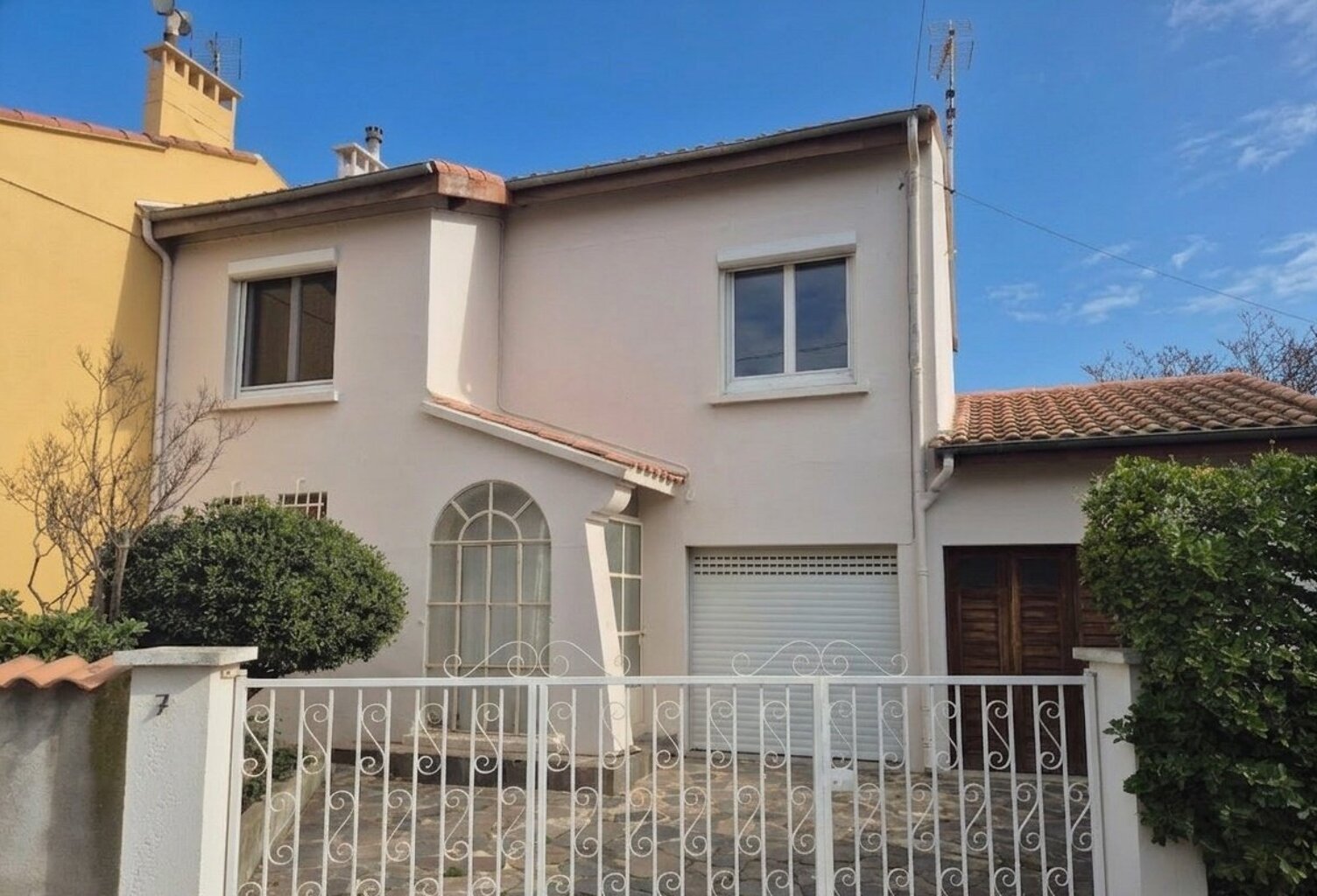 Maison — photo 1