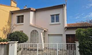 Maison 5 Pièces 82 m² à vendre à Béziers (34500)