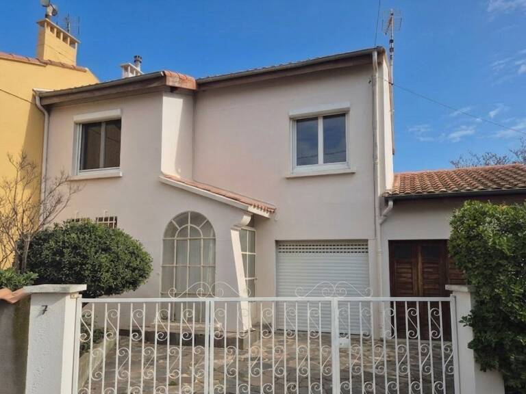 Maison — photo 1
