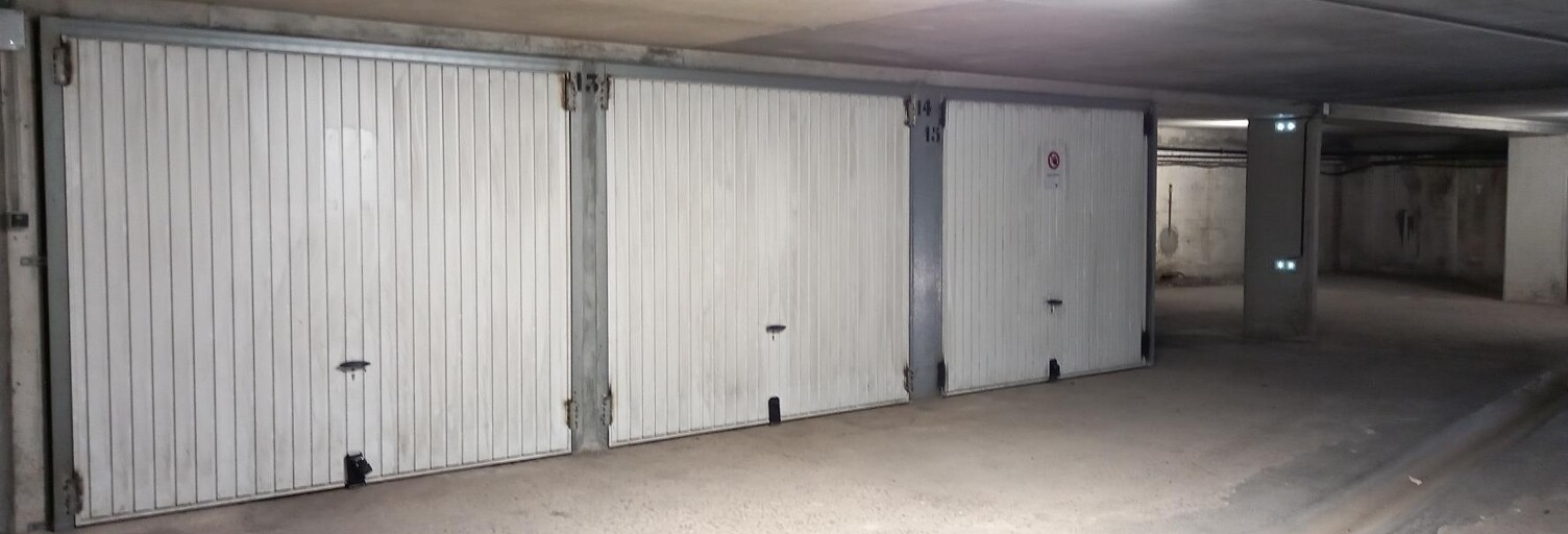 Commerce  12 m² à louer à Antibes (06600)