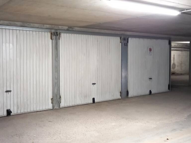 GARAGE 100€ + TVA — photo 1