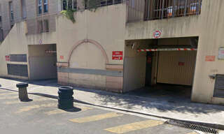 Commerce  12 m² à louer à Nice (06000)