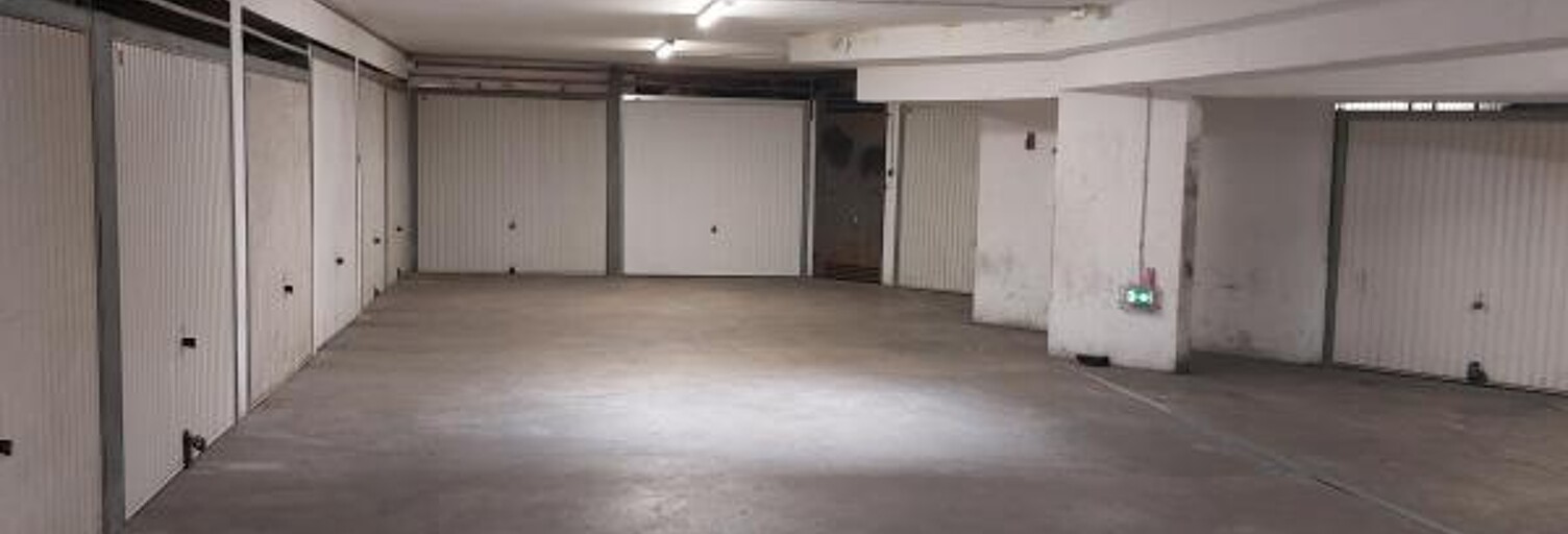 Commerce  12 m² à louer à Nice (06300)