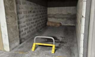Garage  12 m² à louer à Nice (06300)