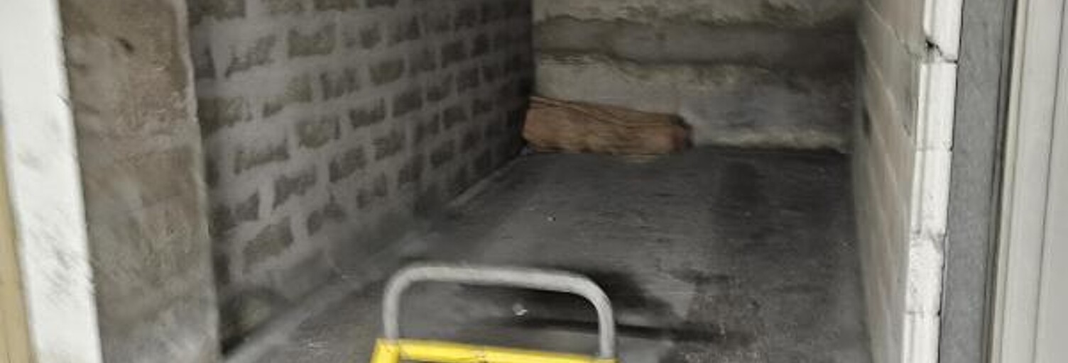 Garage  12 m² à louer à Nice (06300)