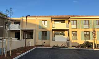 Appartement 2 Pièces 50 m² à louer à Rognes (13840)