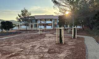 Appartement 3 Pièces 65 m² à louer à Rognes (13840)