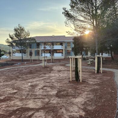 Appartement 3 pièces 1171 €