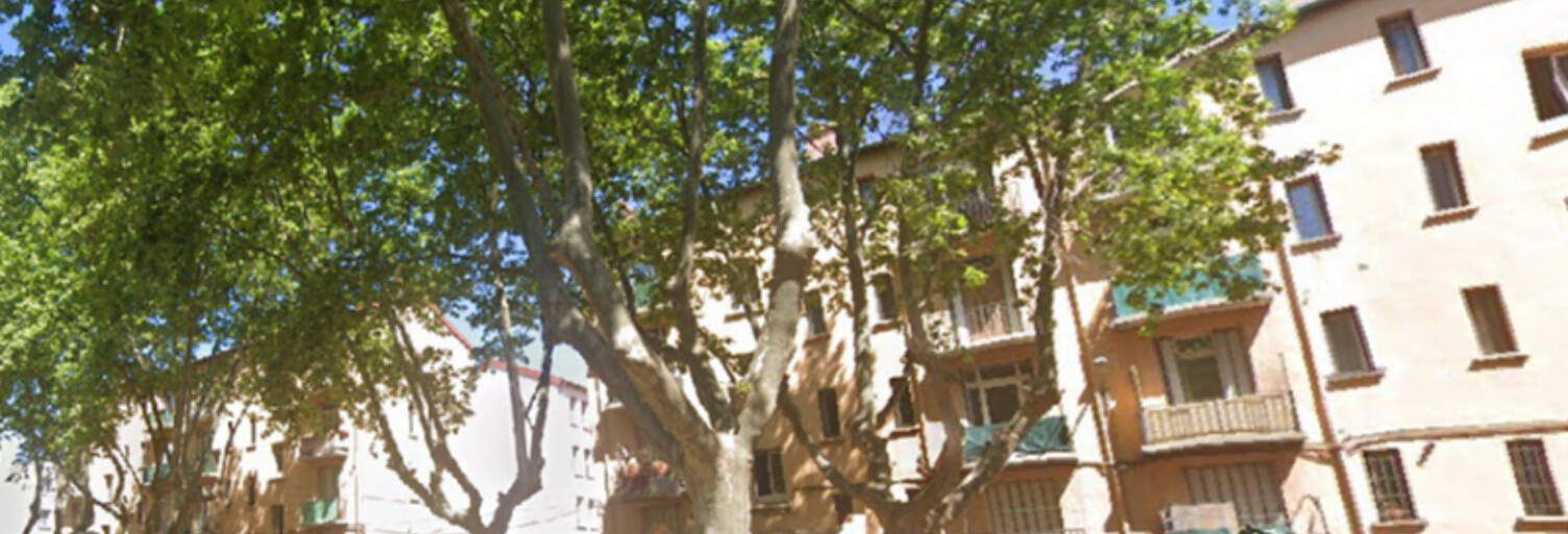 Appartement 4 Pièces 53 m² à louer à Avignon (84000)