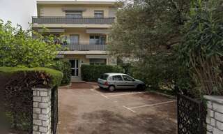 Garage  9 m² à louer à Cannes (06150)