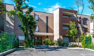 Garage  10 m² à louer à Villeneuve-lès-Avignon (30400)