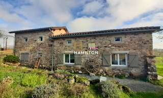 Maison 5 Pièces 140 m² à vendre à Cordes-sur-Ciel (81170)