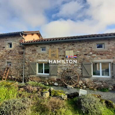 Maison 5 pièces 324000 €