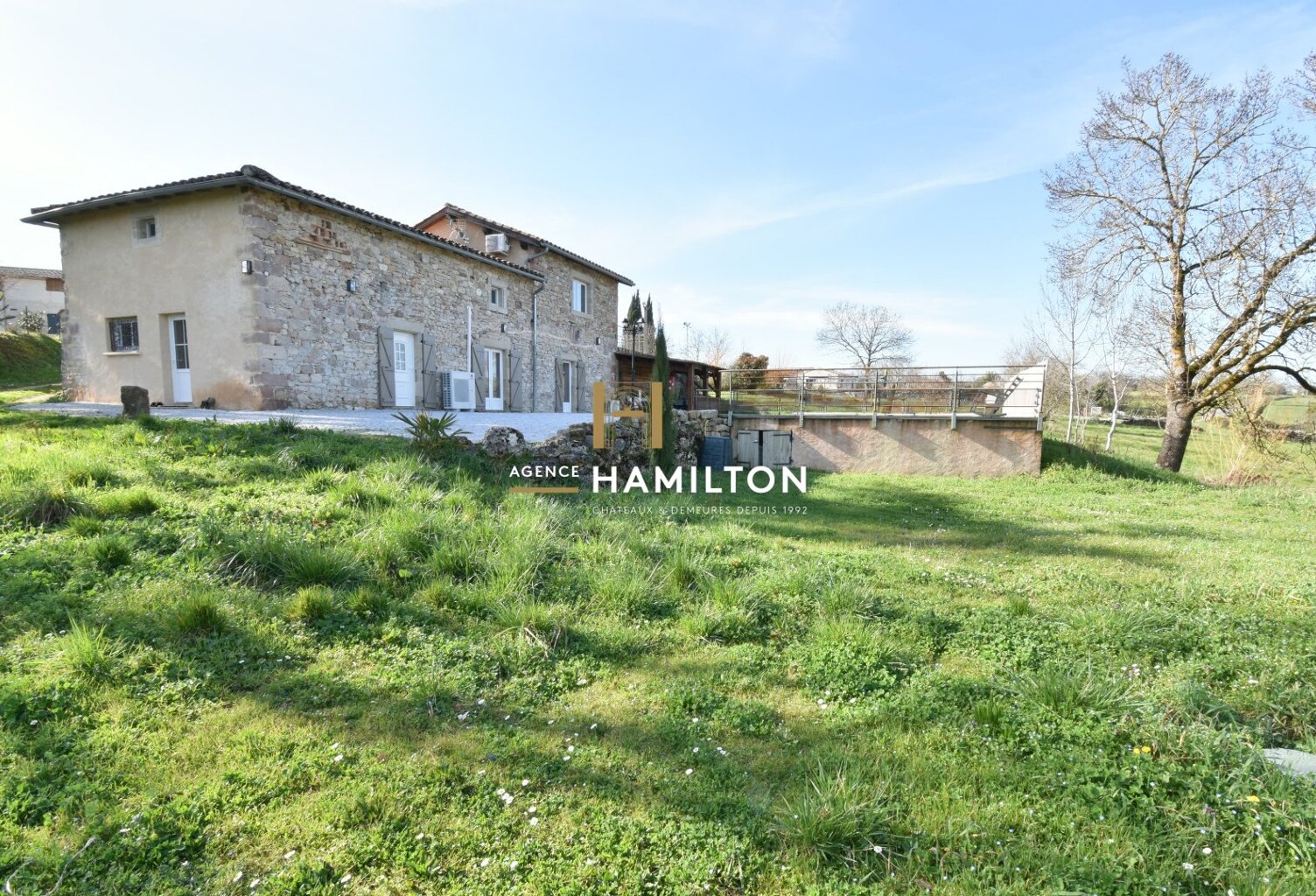 Maison de campagne — photo 1