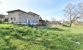 Maison 5 Pièces 140 m² à vendre à Cordes-sur-Ciel (81170)