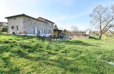 Maison de campagne — photo du bien