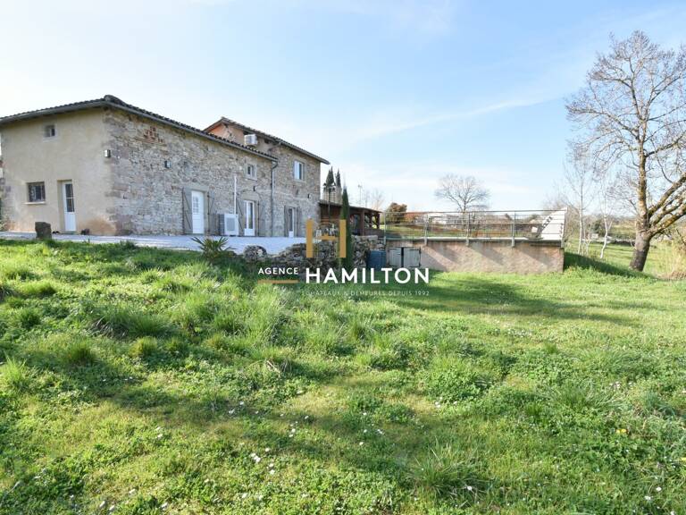 Maison de campagne — photo 1