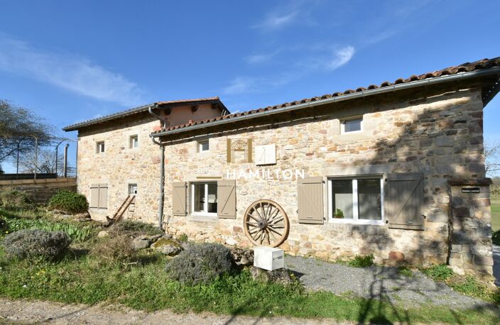 Maison de campagne — photo 3