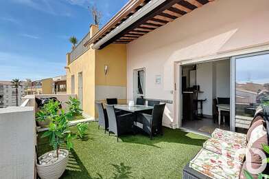 Appartement 5 pièces 289000 €