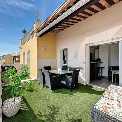 Appartement 5 pièces 289000 €