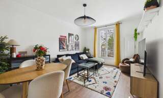 Appartement 2 Pièces 42 m² à vendre à Boulogne-Billancourt (92100)