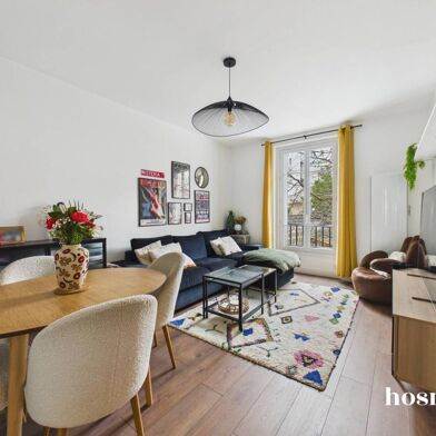 Appartement 2 pièces 425000 €