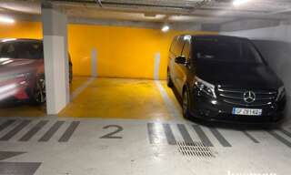 Garage  15 m² à vendre à Paris 11 (75011)