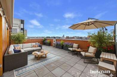 Appartement 4 pièces 790000 €