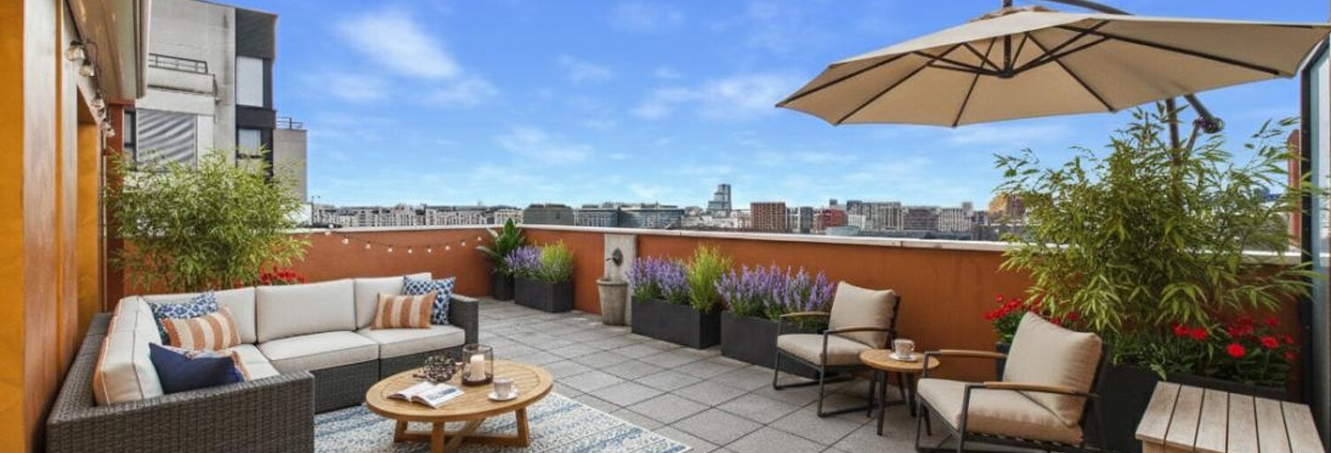 Appartement 4 Pièces 118 m² à vendre à Saint-Ouen-sur-Seine (93400)