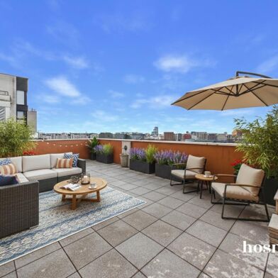 Appartement 4 pièces 790000 €