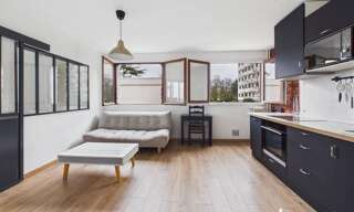 Appartement 2 Pièces 35 m² à vendre à Clamart (92140)