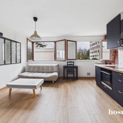 Appartement 2 pièces 219000 €