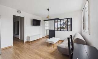 Appartement 2 Pièces 35 m² à vendre à Clamart (92140)