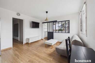 Appartement 2 pièces 209000 €